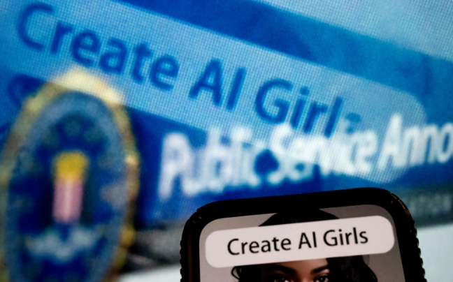 AI Makan Korban: Skandal Pornografi AI Guncang Sekolah AS, Korban Trauma